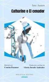 CATHERINE O EL CENADOR | 9788419223142 | AUSTEN, JANE