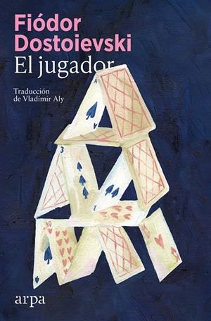 El jugador | 9791387833183 | Dostoievski, Fiódor