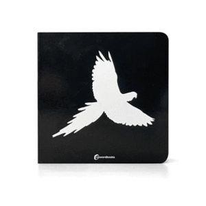 Blanco sobre negro | 9788412960587 | AA.VV.