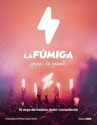 La Fúmiga. Havia de passar | 9788413588278 | Vicent Contrí