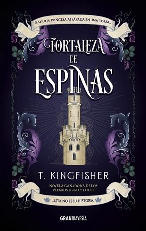 Fortaleza de espinas | 9791399022155 | Kingfisher, T.