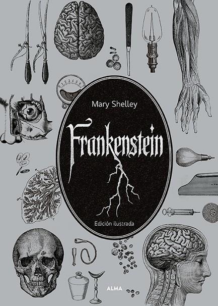 Frankenstein (El Jardín Secreto) | 9788410206243 | Shelley, Mary