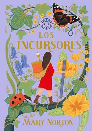Los incursores | 9791387748180 | Norton, Mary