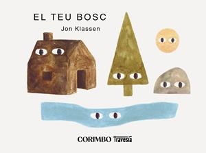 EL TEU BOSC | 9788412854794 | KLASSEN, JON