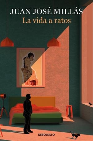 La vida a ratos | 9788466350747 | Millás, Juan José