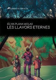 LES LLAVORS ETERNES | 9788419415530 | SILVIA PLANA MOLAS