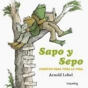 Sapo y Sepo. Cuentos para toda la vida | 9788491223825 | Lobel, Arnold