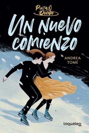 Un nuevo comienzo. Píntalo dorado 1 | 9788491226192 | Tome, Andrea