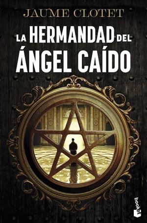 La Hermandad del Ángel Caído | 9788423368372 | Clotet Planas, Jaume