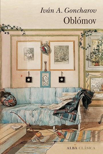 Oblómov | 9788411782166 | Goncharov, Iván A.