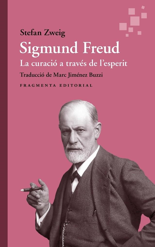 Sigmund Freud | 9791387548117 | Zweig, Stefan