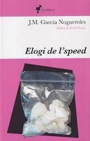ELOGI DE L'SPEED | 9788412853681 | J.M. GARCÍA NOGUEROLES