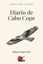 DIARIO DE CABO COPE | 9791387759117 | Ruiz, Miguel Ángel