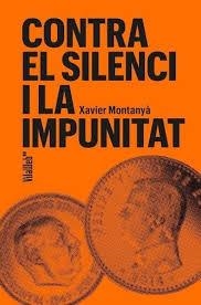 CONTRA EL SILENCI I LA IMPUNITAT | 9788409754694