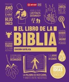 El libro de la Biblia | 9788446056706 | Varios autores