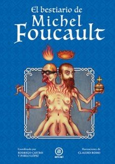 El bestiario de Michel Foucault | 9788446057055 | Varios autores