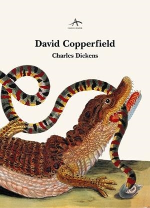 David Copperfield | 9788484282006 | Dickens, Charles