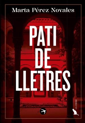 Pati de lletres | 9788419747969 | Pérez Novales, Marta