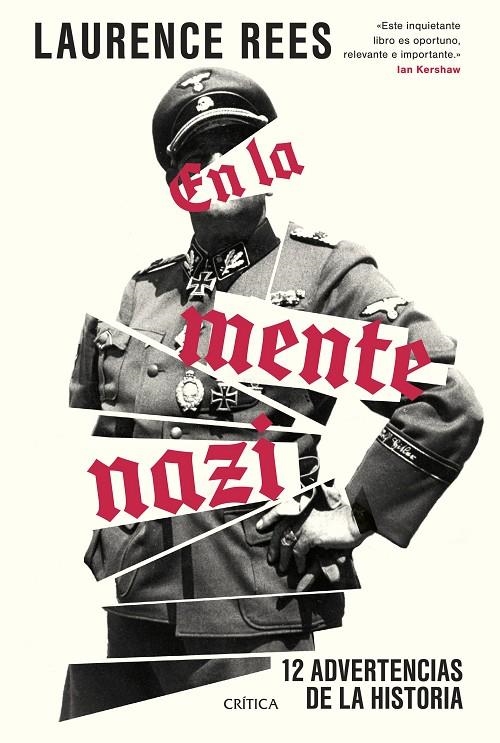 En la mente nazi | 9788491998037 | Rees, Laurence