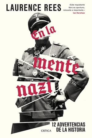 En la mente nazi | 9788491998037 | Rees, Laurence