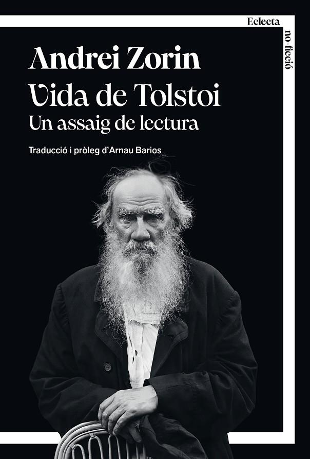 Vida de Tolstoi | 9791387933036 | Zorin, Andrei