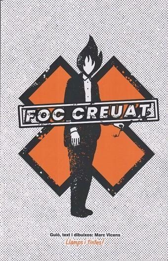 Foc creuat | 9788418734519 | Vicens Coll, Marc
