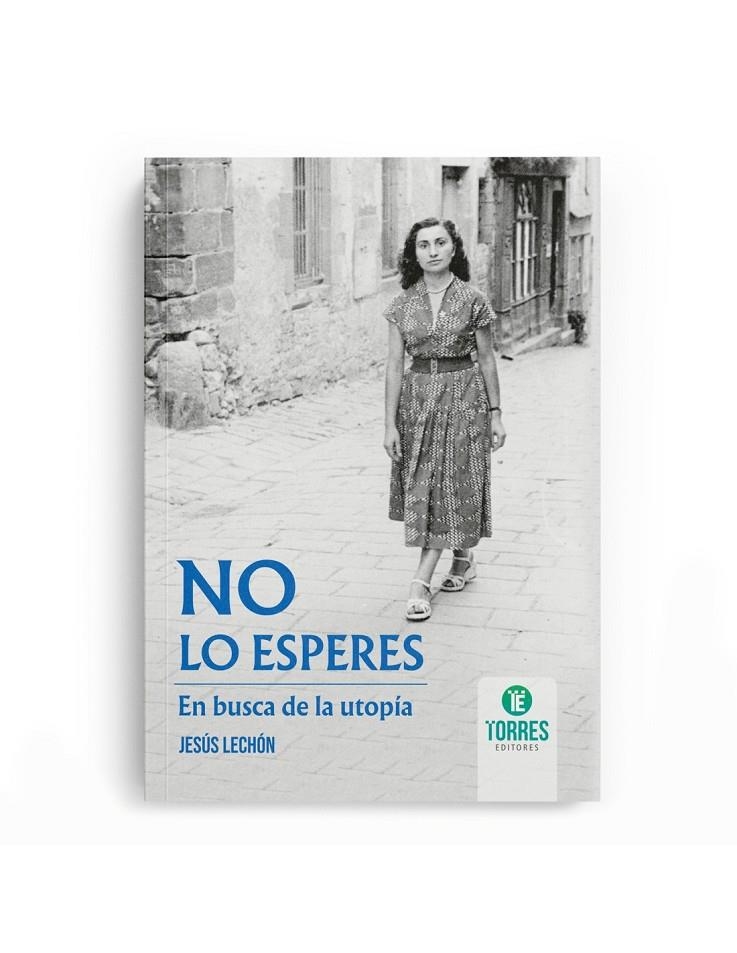 No lo esperes | 9791388021138