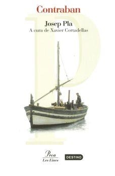 Contraban | 9788484376514 | Pla, Josep