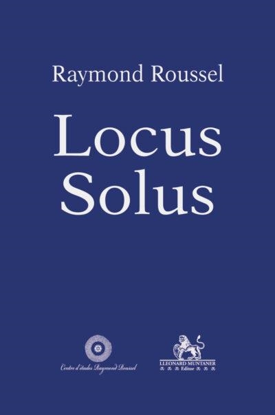 Locus Solus | 9788415592105 | Roussel, Raymond