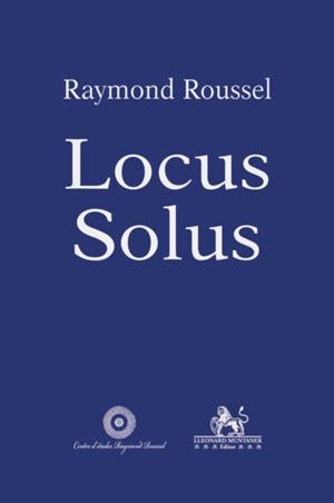 Locus Solus | 9788415592105 | Roussel, Raymond