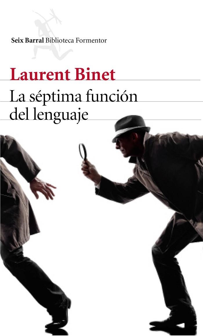 La séptima función del lenguaje | 9788432229619 | Binet, Laurent