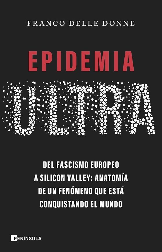 Epidemia ultra | 9788411004190 | Donne, Franco Delle
