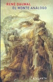 El monte Análogo | 9788493462550 | Daumal, René