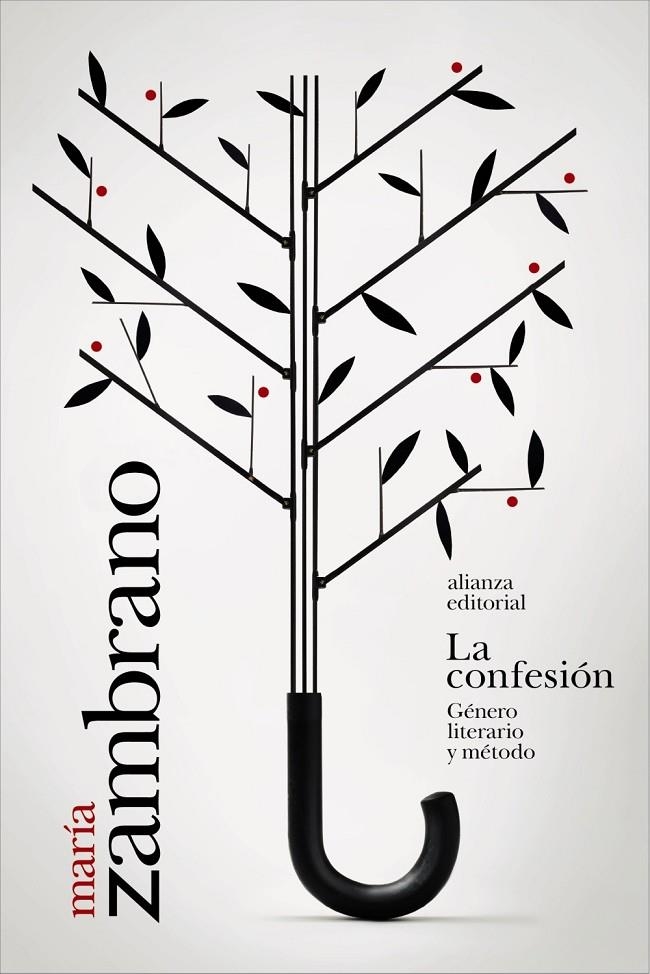 La confesión. Género literario y método | 9791370091187 | Zambrano, María