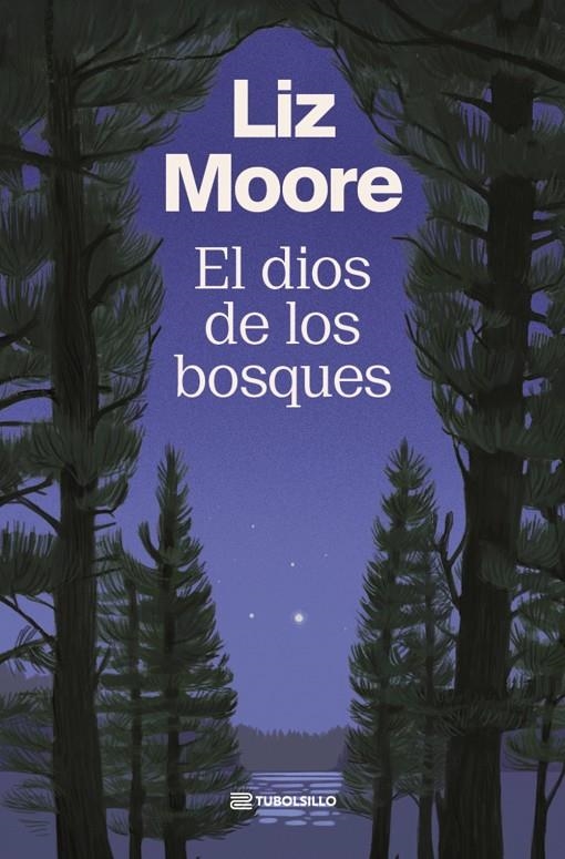 El dios de los bosques | 9791387739218 | Moore, Liz