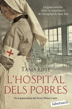 L'hospital dels pobres | 9788416334704 | Juste, Tània