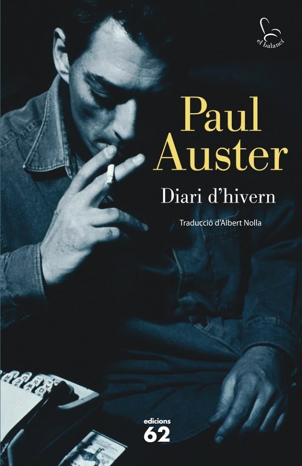 Diari d'hivern | 9788429769128 | Auster, Paul