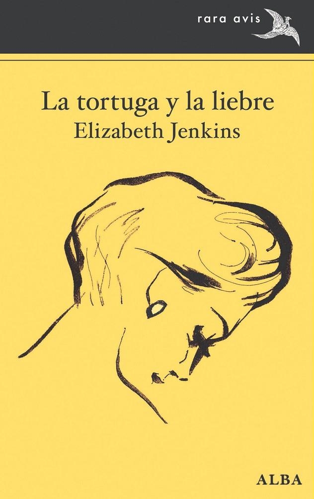 La tortuga y la liebre | 9788411782173 | Jenkins, Elizabeth