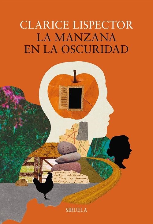 La manzana en la oscuridad | 9788410183445 | Lispector, Clarice