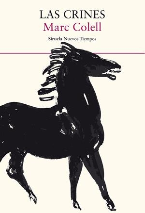 Las crines | 9791387688653 | Colell, Marc