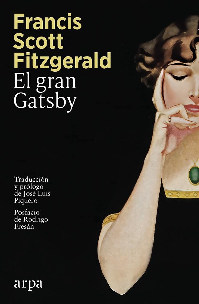 El gran Gatsby | 9791387833466 | Fitzgerald, Francis Scott
