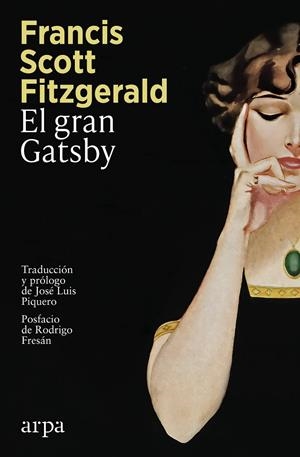 El gran Gatsby | 9791387833466 | Fitzgerald, Francis Scott