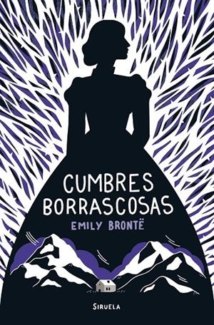 Cumbres borrascosas | 9791387688615 | Brontë, Emily