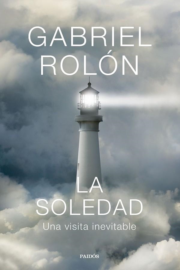 La soledad | 9788449344770 | Rolón, Gabriel