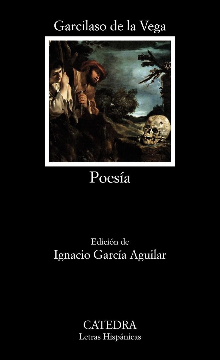 Poesía | 9788437641546 | Vega, Garcilaso de la