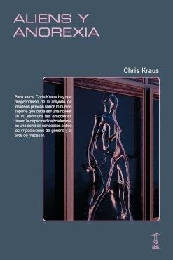Aliens y Anorexia | 9789878272276 | Kraus Chris