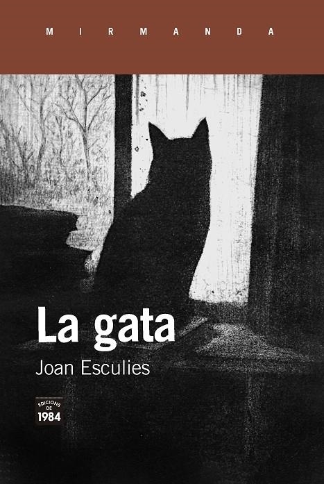 La gata | 9791387757236 | Esculies, Joan