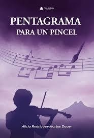 (S/DEV) PENTAGRAMA PARA UN PINCEL | 9791370169411