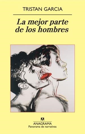 La mejor parte de los hombres | 9788433975546 | Garcia, Tristan