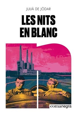 Les nits en blanc | 9791387969158 | de Jòdar, Julià